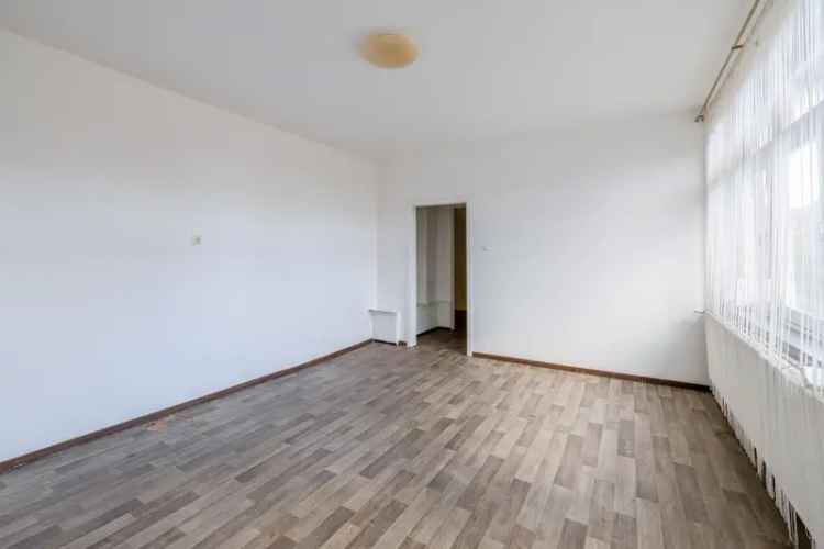 Ruime Kluswoning Nabij Centrum Venlo