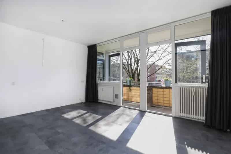 Appartement te koop Soest: Instapklaar 2-kamer appartement