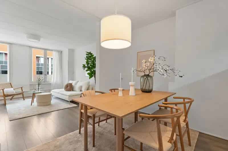 Appartement Arnhem Eusebiusplein: 115m2 Dubbele Bewoning Stadstuin
