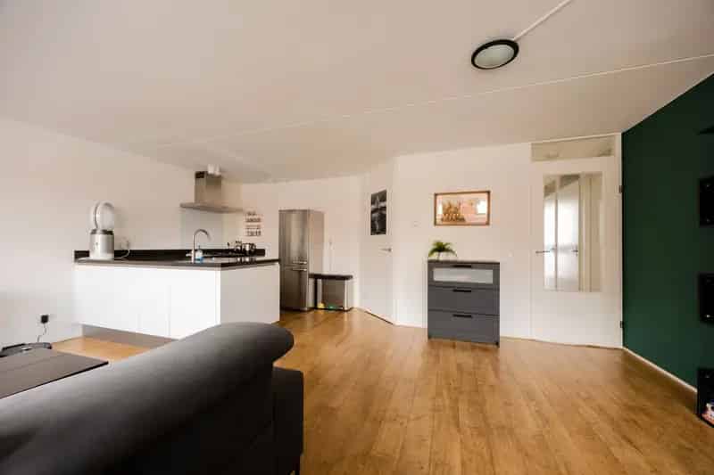 3-kamerappartement Arnhem Centrum nabij Park Sonsbeek