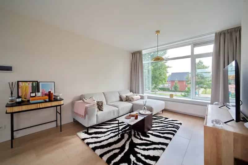 Appartement Te Koop , 16B, Da Costaplein, Maassluis, Zuid-Holland