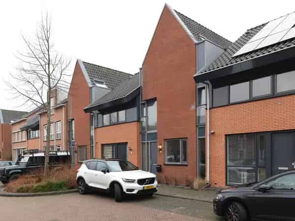 Ruime Eengezinswoning Purmerend 135m2 2 slaapkamers