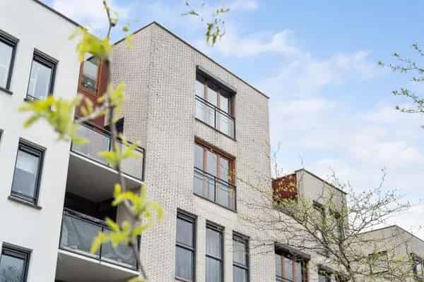 Appartement Te Koop , 41, Avenue Carnisse, Barendrecht, Zuid-Holland