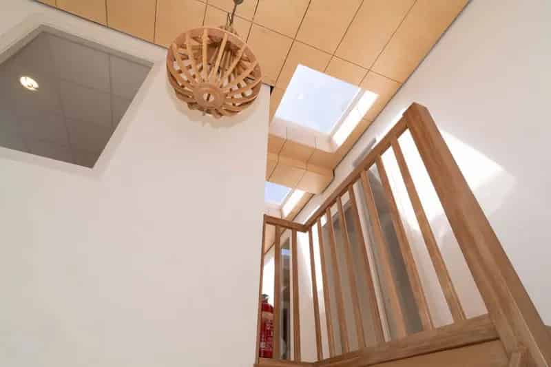 Kantoorruimte te Huur Rosmalen 18.1m²