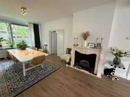 Luxe 3 Kamer Appartement 125m2 Amsterdam Buitenveldert