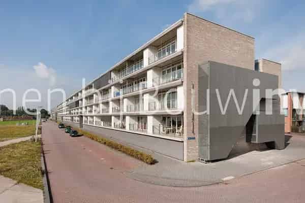Ruim 3-kamer appartement 105m² Terwijde Utrecht