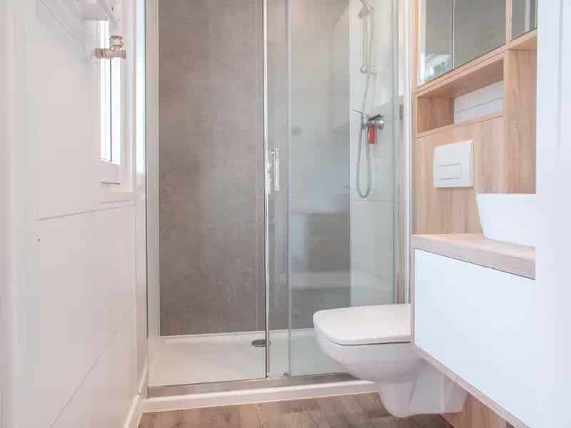 De Module Noir Vakantiehuis 4 Personen Bosrijke Omgeving
