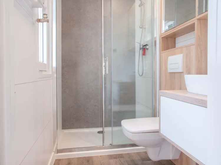 De Module Noir Vakantiehuis 4 Personen Bosrijke Omgeving