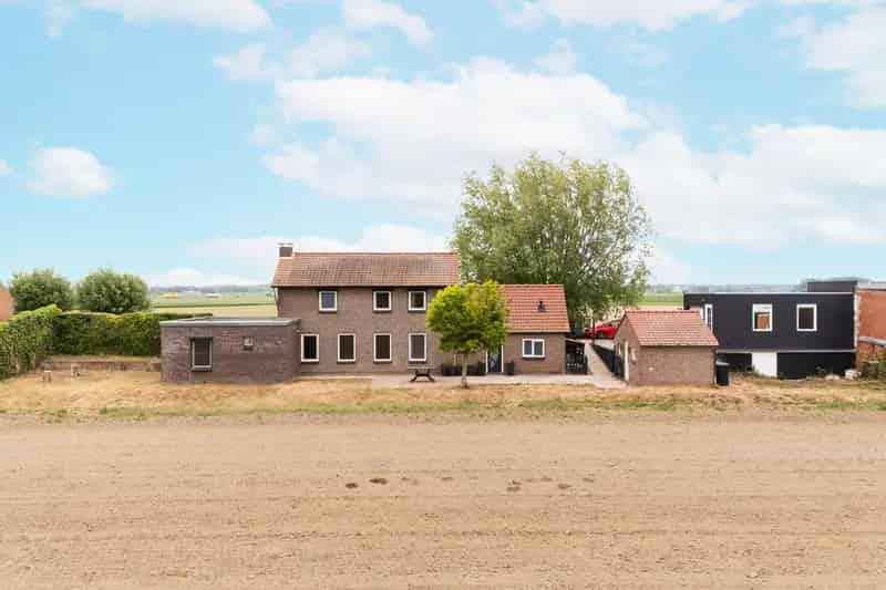 Huis Te Koop , 9, Binnendijk, Sluiskil, Zeeland
