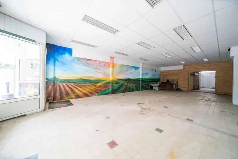 Winkel te Huur Tilburg West 96m²