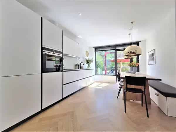 Appartement Rutherfordstraat in Amsterdam
