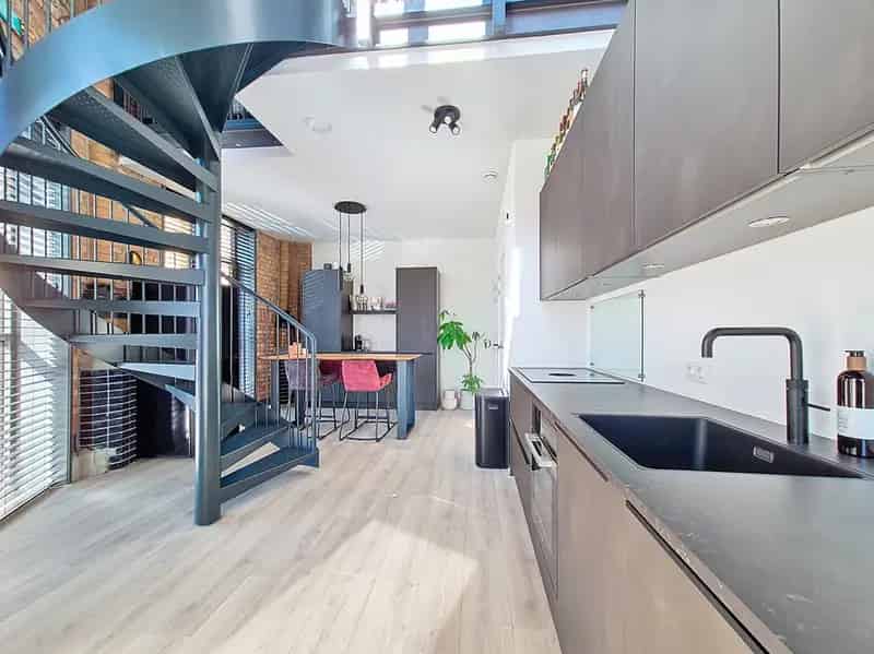 Luxe Appartement in Kerk Sluis - Tweede Woning Mogelijk