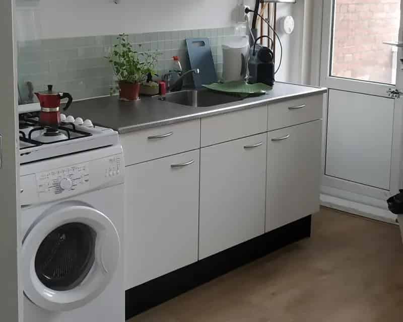 Gezellig Appartement Kralingen Augustus September