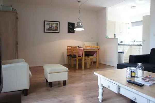 Appartement Te Huur in Ede, Gelderland