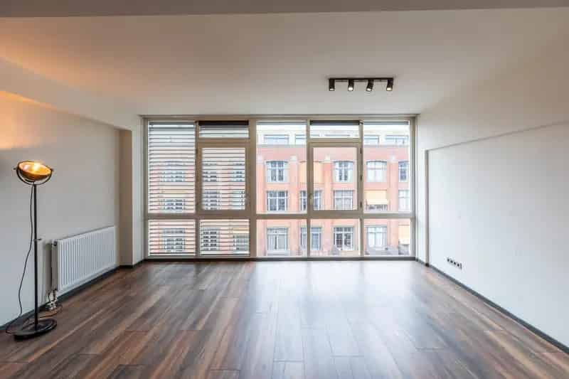 Ruim Appartement 126m2 Delfshaven Rotterdam