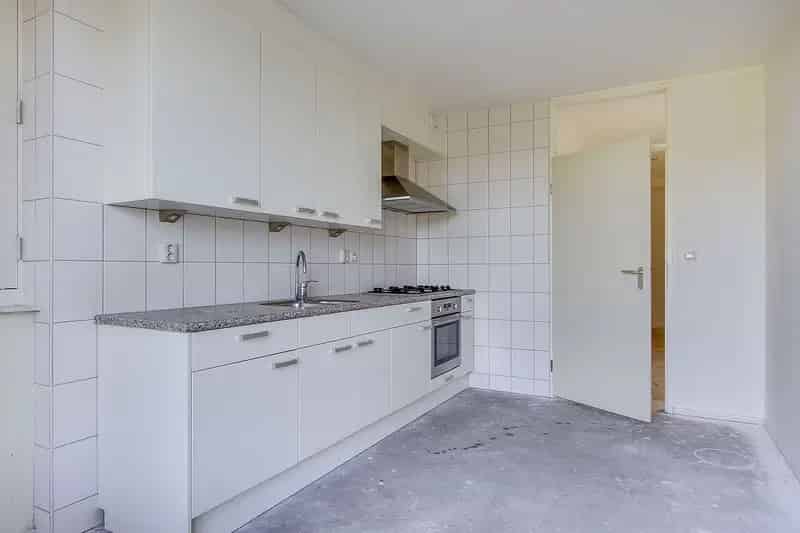 3-kamer appartement 116m2 Diemen Noord Amsterdam Rijnkanaal