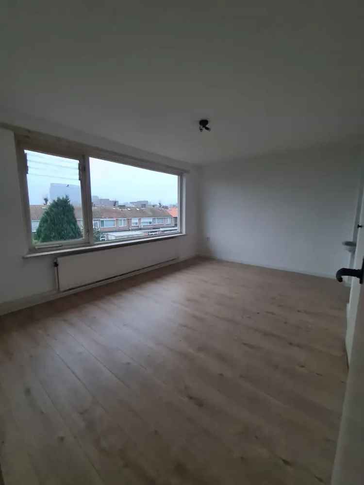 Appartement met Gedeelde Voorzieningen