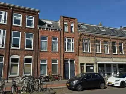3 Kamer Studio 40m² Breda Centrum