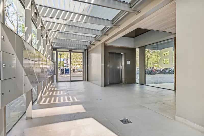 Appartement te koop Amsterdam Noord 92m2 te renoveren
