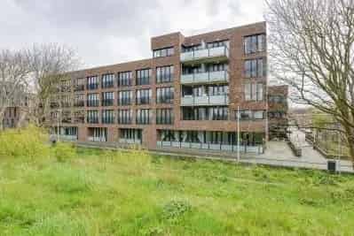 Duindorp 3-kamer appartement aan de duinen