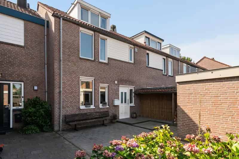 Huis te koop: Kornet 32 3766 EG Soest | Funda
