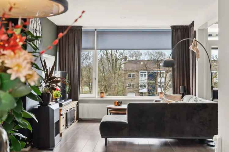 Hoekappartement Dieren 3 en 4e Verdieping