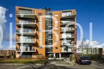 3-kamer appartement Nieuwegein Galecop 94m² begane grond tuin