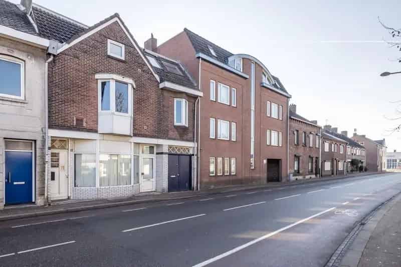Ruim Appartement Landgraaf 1e Verdieping