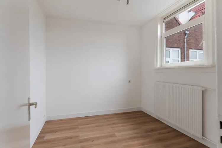 Woning Te Koop in 6B-02, Boekweitstraat, Rotterdam, Zuid-Holland