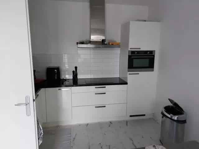 Galerijflat te huur Zeist 3 kamers 76m2