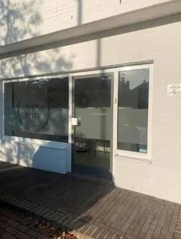 Praktijkruimte Parttime Huur Udenhout