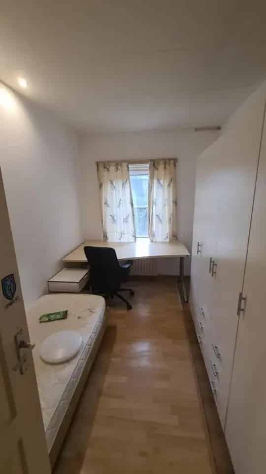 Kamer te Huur Delfhaven Metro - Grote Tuin