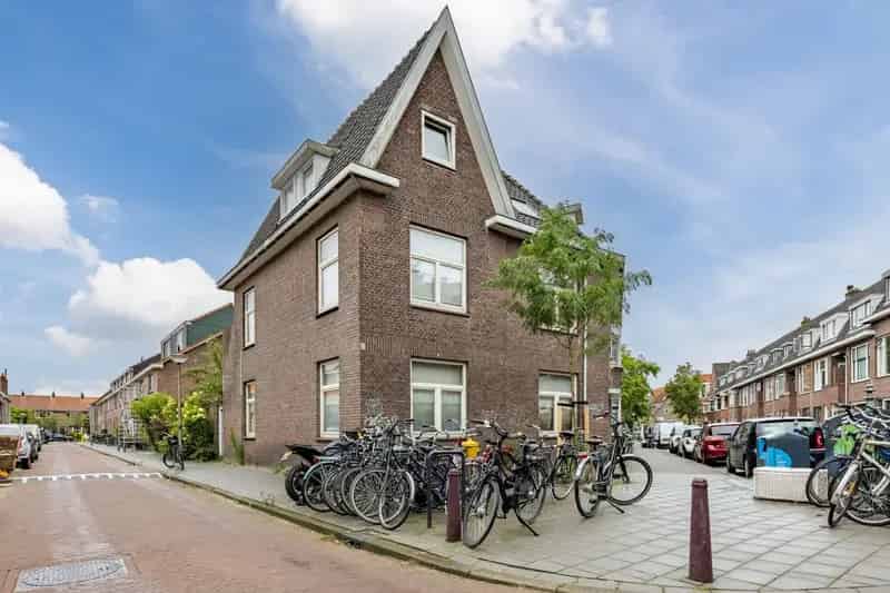 Huis te koop Delft 6 slaapkamers Hof van Delft