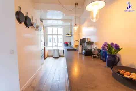 3 Kamer Appartement 160m2 Keizersgracht Amsterdam