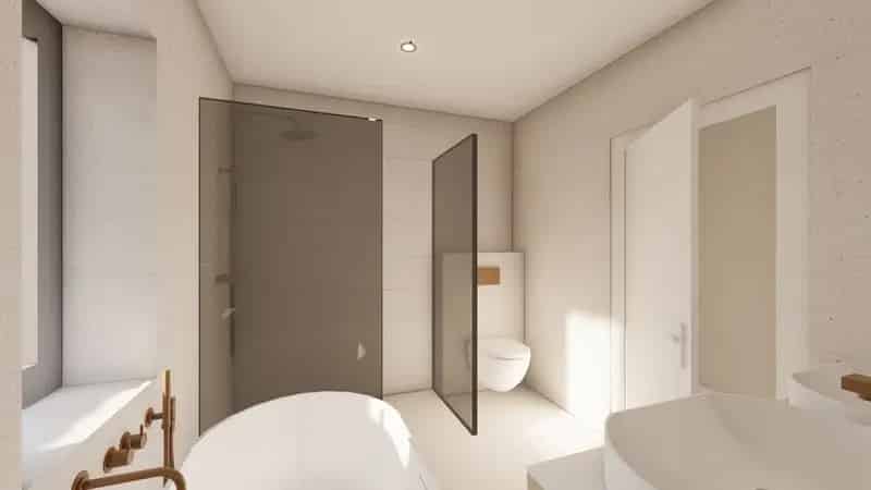 5 Nieuwe Ruime Woningen Ittervoort  Gezins- en Levensloopbestendig