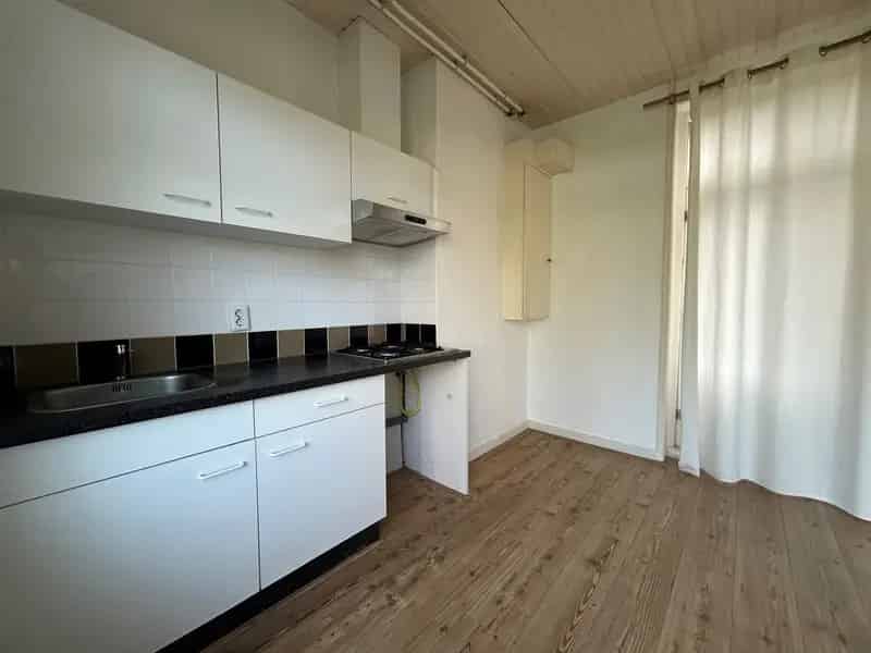 Kamer te huur Groningen Gorechtbuurt Eigen Keuken