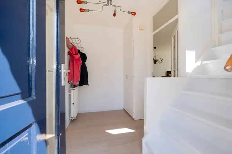 Tweekapper Engelbert 4 slaapkamers garage tuin