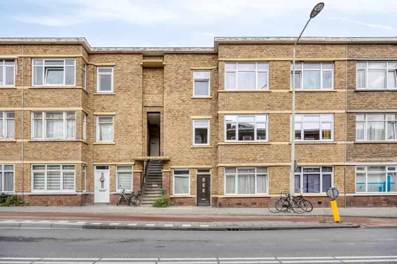 Appartement te koop: Schaarsbergenstraat 135 2573 BS Den Haag | Funda