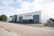 279 1247 m2 Bedrijfsruimte te Huur Wierden
