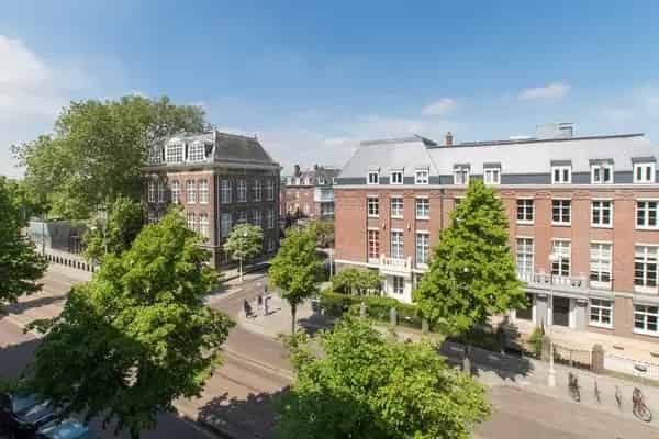 Te Huur: Luxe 3 Slaapkamer Appartement Amsterdam Oud Zuid