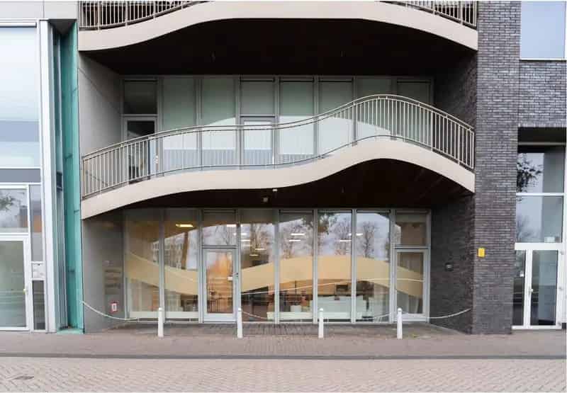 Kantoorruimte te huur Lelystad 191m²