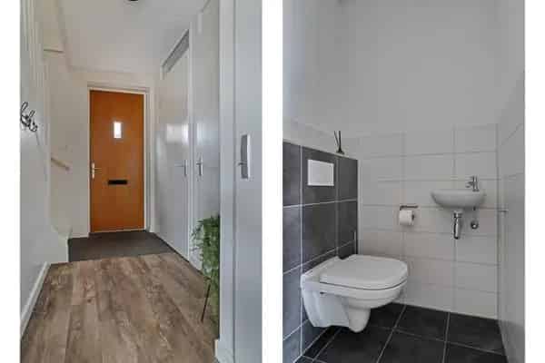 Moderne Tweekapper Goes 3 slaapkamers Volledig Geisoleerd Tuin Energielabel A