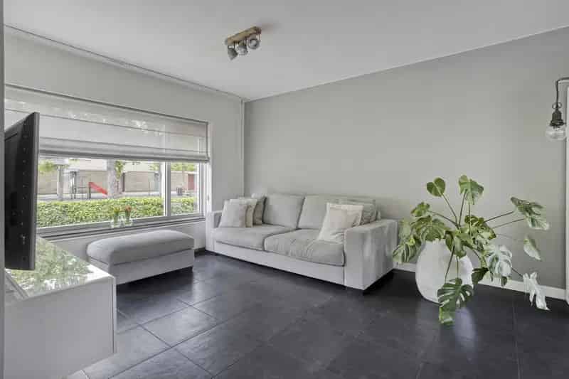 Ruime Eindwoning 5 Slaapkamers Tilburg