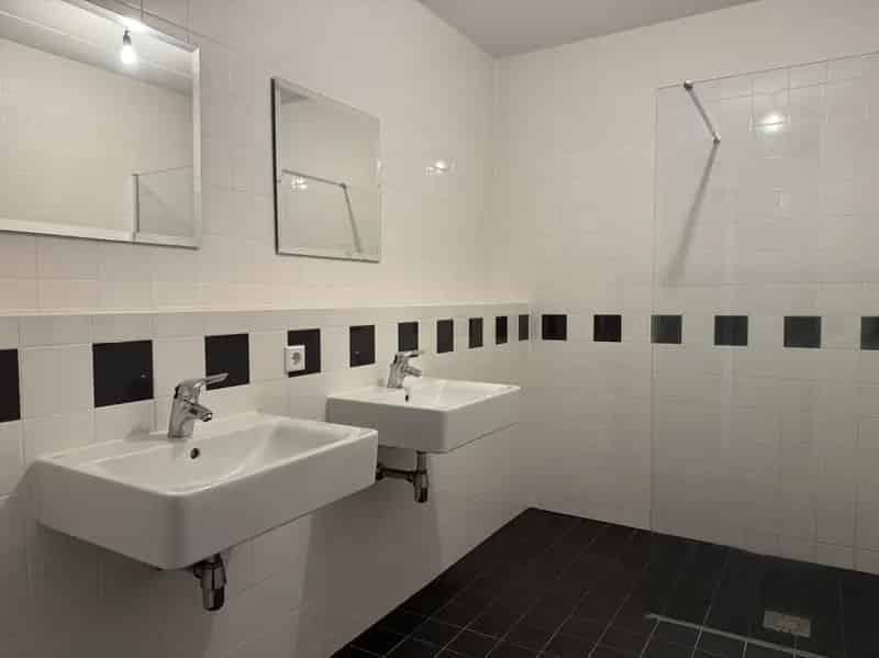 Appartement Eemplein Amersfoort: 3-kamer appartement met balkon