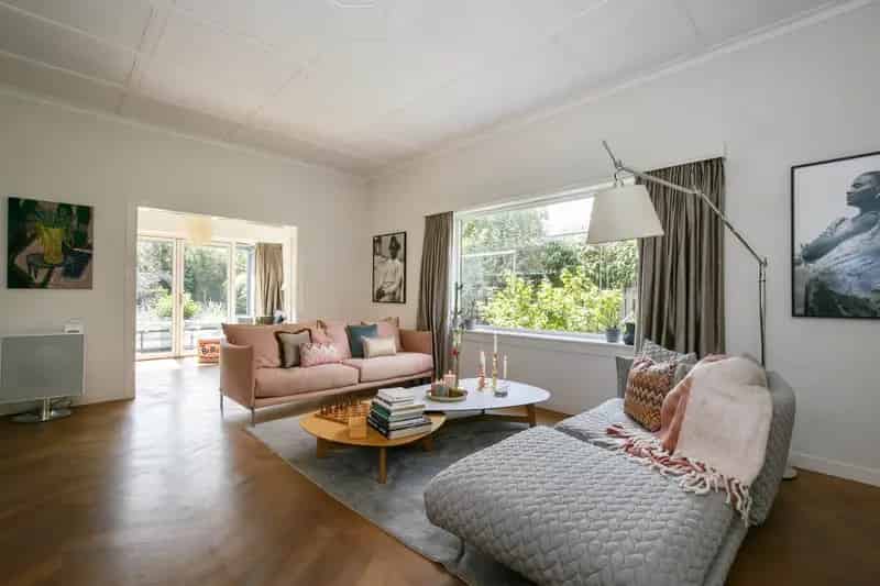 Huis te Koop Wassenaar: Luxe Villa 7 slaapkamers 3 badkamers