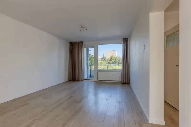 Appartement te koop Den Haag Bohemen Meer en Bos