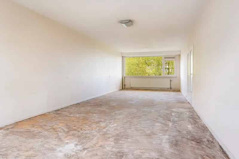 Appartement 136m2 Amsterdam Buitenveldert 3 slaapkamers Balkon