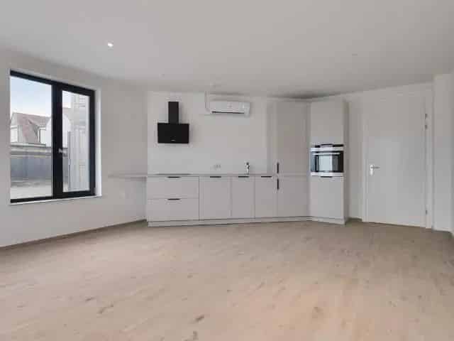Appartement te koop Kloosterzande begane grond