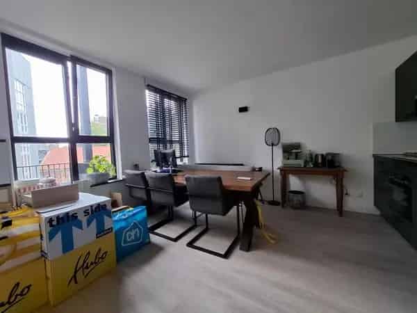 Appartement Breda Concordiastraat