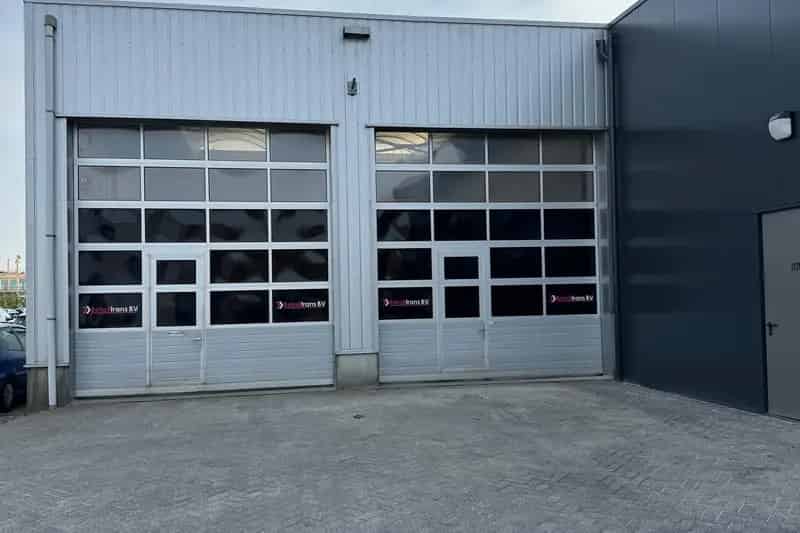 Bedrijfshal te huur Sappemeer 160m²